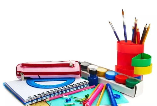 小小文具大大威力 你沒用過的高科技文具，都在小學生的桌面上了