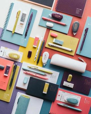 國(guó)譽(yù)文具設(shè)計(jì)獎(jiǎng) 當(dāng)日常用品蛻變?yōu)樗囆g(shù)珍品