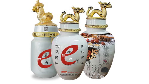 顧客至上 七記“O”兩好喝開創(chuàng)白酒新零售時(shí)代