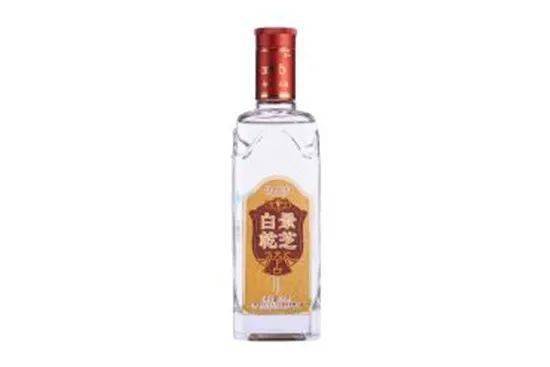56度景芝白干（酒天下白）白酒測(cè)評(píng) 濰縣美味，老白干的獨(dú)特風(fēng)情