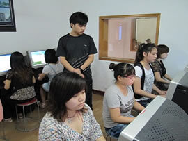 微軟辦公軟件全球認證江西管理中心南昌市金彤信息咨詢服務—速錄師就業培訓招生簡章